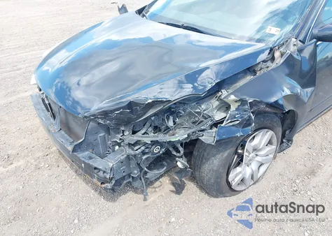 2012 Nissan Altima 2.5 S from USA, damaged, VIN 1N4AL2AP2CC213043